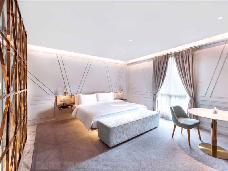 ザ プレステージ ホテル ペナン ジョージタウン エクステリア 写真 Deluxe Room