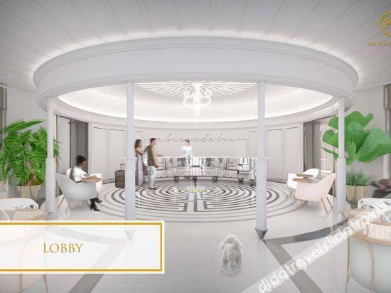ザ プレステージ ホテル ペナン ジョージタウン エクステリア 写真 Lobby