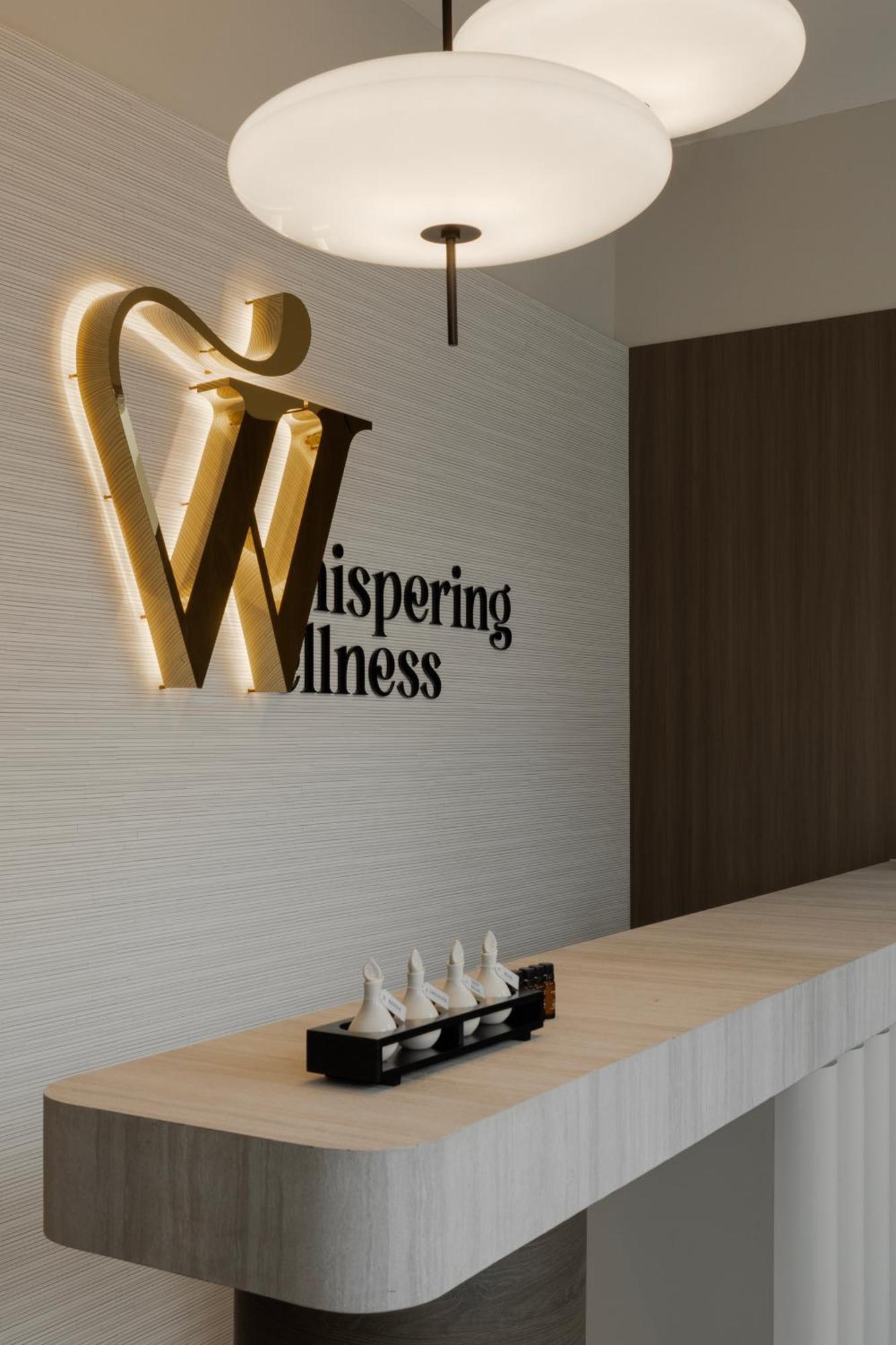 ザ プレステージ ホテル ペナン ジョージタウン エクステリア 写真 Whispering Wellness